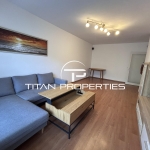 Дава се под наем Двустаен апартамент в Бургас, Славейков - 62 кв.м за 408 € - Снимка #1