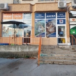 Дава се под наем Магазин в Габрово, Беленци - 100 кв.м за 306 € - Снимка #1