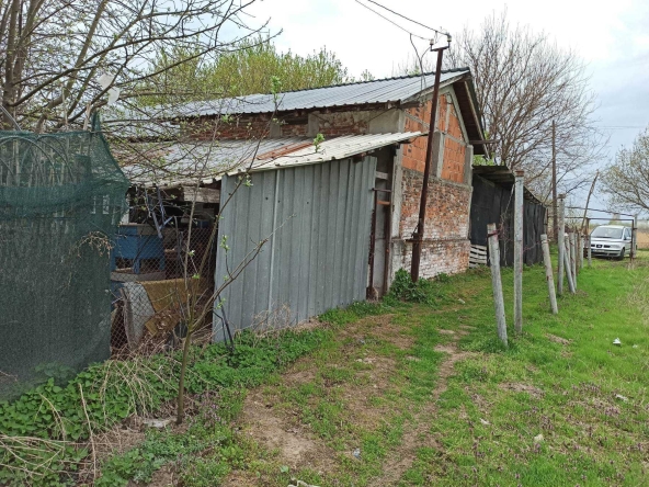 Къща в Хасково, Орфей - 65 кв.м за 431 €/кв.м - Снимка #1