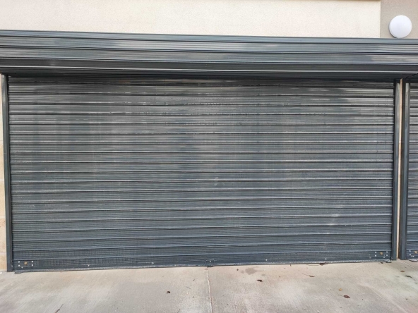 Дава се под наем Гараж / Паркомясто в Варна, Левски - 35 кв.м за 204 € - Снимка #1