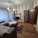 Дава се под наем Четиристаен апартамент в София, Свобода - 93 кв.м за 698.7 € - Снимка #1