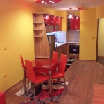 Дава се под наем Двустаен апартамент в София, Зона Б-19 - 68 кв.м за 657.9 € - Снимка #1