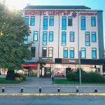 Дава се под наем Офис в София, Люлин 6 - 104 кв.м за 933.3 € - Снимка #1