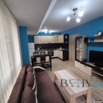 Дава се под наем Двустаен апартамент в Варна, Център - 60 кв.м за 612 € - Снимка #1