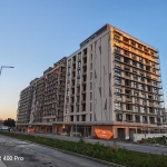 Двустаен апартамент в Бургас, Славейков - 74 кв.м за 1057 €/кв.м - Снимка #1