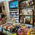 Магазин в София, Център - 21 кв.м за 620 €/кв.м - Снимка #1