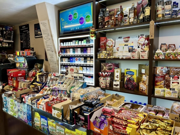 Магазин в София, Център - 21 кв.м за 620 €/кв.м - Снимка #1