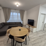 Дава се под наем Двустаен апартамент в Варна, Трошево - 70 кв.м за 747.66 € - Снимка #1