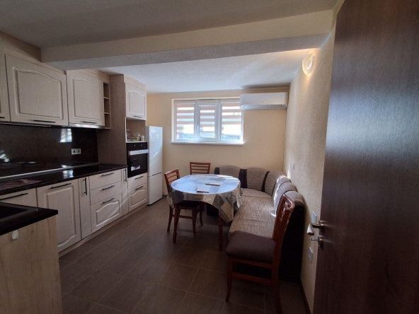 Етаж от къща в София, Горна баня - 50 кв.м за 1612 €/кв.м - Снимка #1