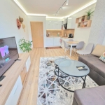 Дава се под наем Двустаен апартамент в Варна, Чаталджа - 60 кв.м за 612 € - Снимка #1