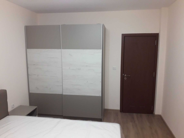 Дава се под наем Двустаен апартамент в София, Студентски град - 60 кв.м за 398.82 € - Снимка #1