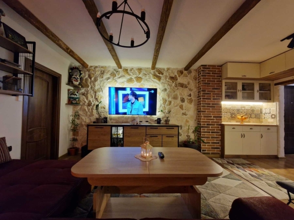 Многостаен апартамент в Стара Загора, Казански - 180 кв.м за 1267 €/кв.м - Снимка #1