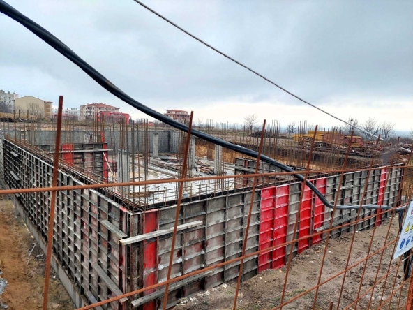 Двустаен апартамент в Стара Загора, Железник - център - 87 кв.м за 443 €/кв.м - Снимка #1