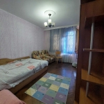 Дава се под наем Тристаен апартамент в Плевен, Широк център - 65 кв.м за 298.86 € - Снимка #1