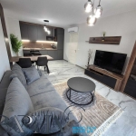 Дава се под наем Двустаен апартамент в Варна, Възраждане 1 - 75 кв.м за 687.99 € - Снимка #1