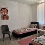 Дава се под наем Двустаен апартамент в Созопол - 50 кв.м за 498.27 € - Снимка #1