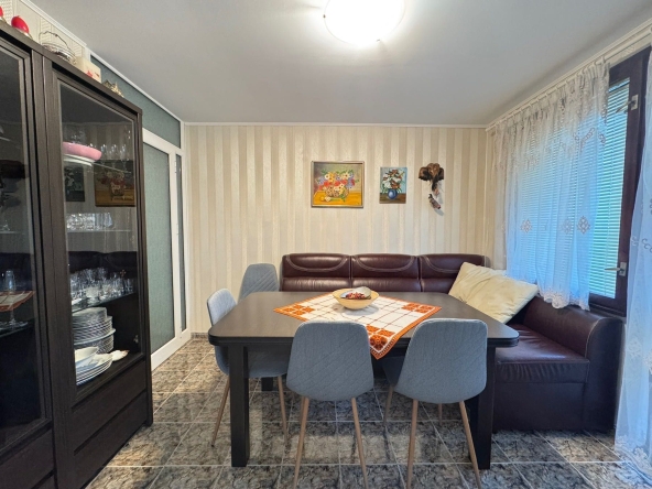 Тристаен апартамент в София, Редута - 135 кв.м за 1266 €/кв.м - Снимка #1