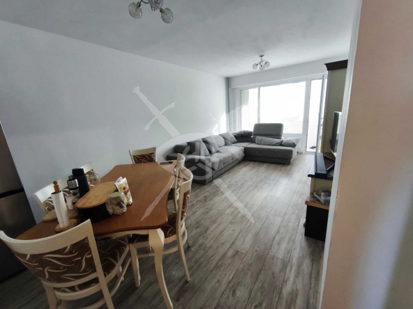 Двустаен апартамент в Бургас, Изгрев - 64 кв.м за 1235 €/кв.м - Снимка #1