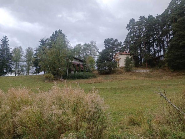 Парцел в с. Юндола, Област Пазарджик - 817 кв.м за 41 €/кв.м - Снимка #1