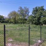 Парцел в Пловдив, Тракия - 730 кв.м за 5 €/кв.м - Снимка #1