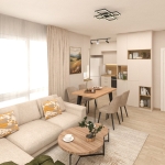 Двустаен апартамент в Пловдив, Каменица 1 - 74 кв.м за 1027 €/кв.м - Снимка #1