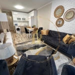 Дава се под наем Тристаен апартамент в Варна, Център - 80 кв.м за 675 € - Снимка #1