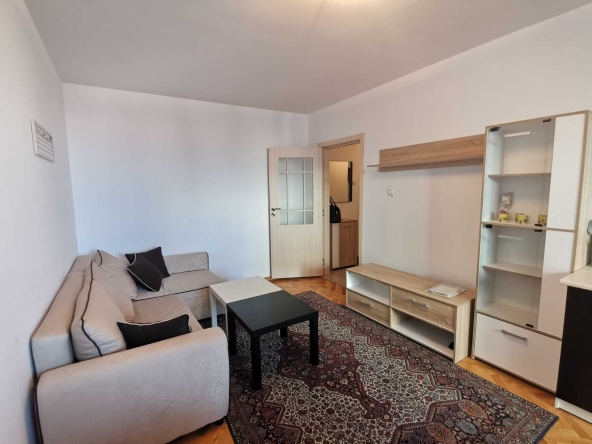 Дава се под наем Двустаен апартамент в София, Сухата река - 48 кв.м за 357 € - Снимка #1