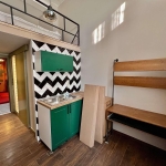 Дава се под наем Мезонет в Варна, Център - 25 кв.м за 378.93 € - Снимка #1