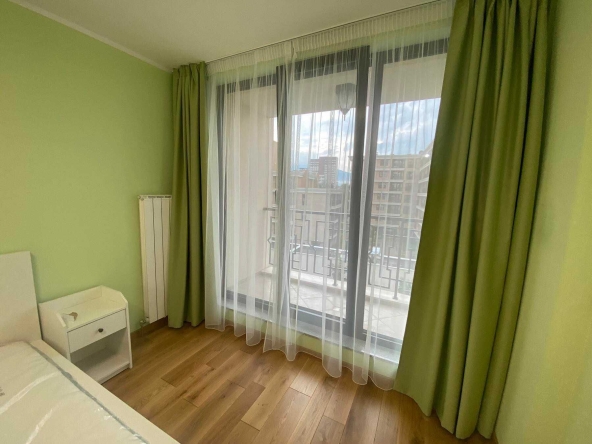 Дава се под наем Тристаен апартамент в София, Лагера - 120 кв.м за 1780 € - Снимка #1