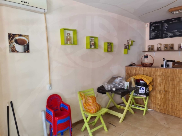 Заведение в Пловдив, Кършияка - 60 кв.м за 791 €/кв.м - Снимка #1