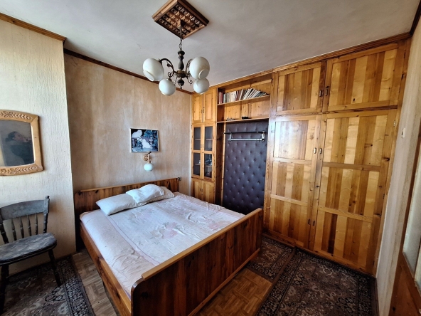 Многостаен апартамент в Роман - 98 кв.м за 235 €/кв.м - Снимка #1