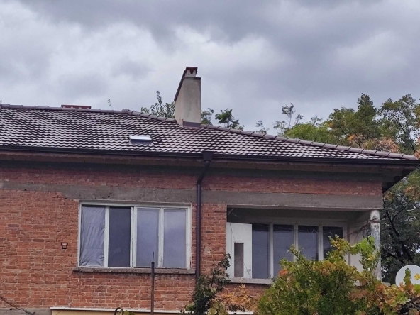 Къща в Ямбол, Каргон - 99 кв.м за 654 €/кв.м - Снимка #1