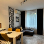 Дава се под наем Двустаен апартамент в София, Лагера - 55 кв.м за 597.21 € - Снимка #1