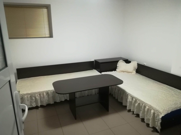 Дава се под наем Едностаен апартамент в Шумен, 2-ри корпус - 35 кв.м за 259.08 € - Снимка #1