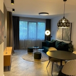 Дава се под наем Двустаен апартамент в София, Кръстова вада - 73 кв.м за 897.6 € - Снимка #1