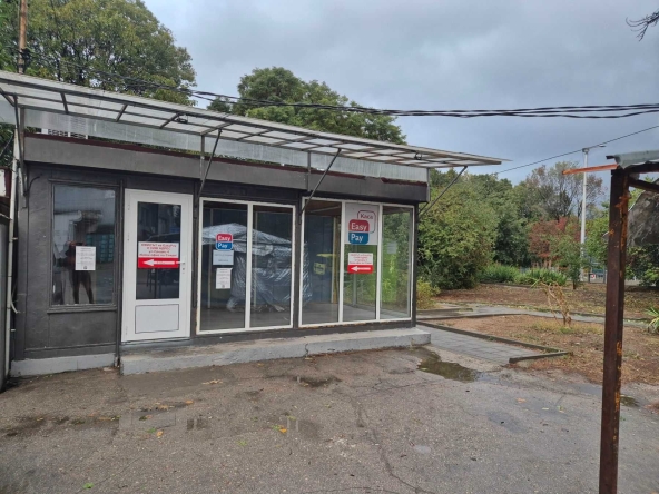 Магазин в Варна, Аспарухово - 18 кв.м за 397 €/кв.м - Снимка #1