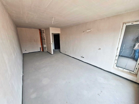 Двустаен апартамент в София, Малинова долина - 73 кв.м за 1292 €/кв.м - Снимка #1
