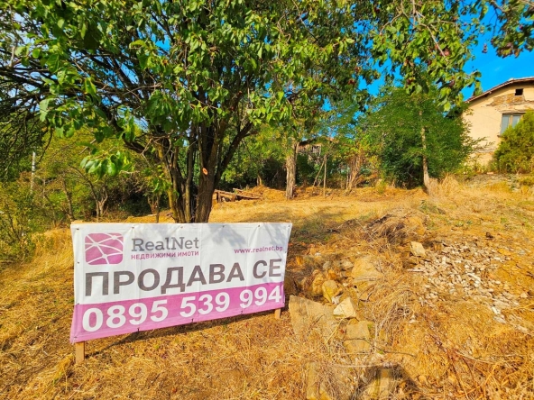 Парцел в с. Дрен, Област Перник - 787 кв.м за 33 €/кв.м - Снимка #1