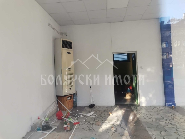 Магазин в Велико Търново, Център - 200 кв.м за 1057 €/кв.м - Снимка #1