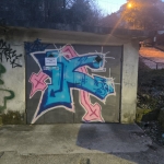 Дава се под наем Гараж / Паркомясто в Велико Търново, Център - 14 кв.м за 119.34 € - Снимка #1