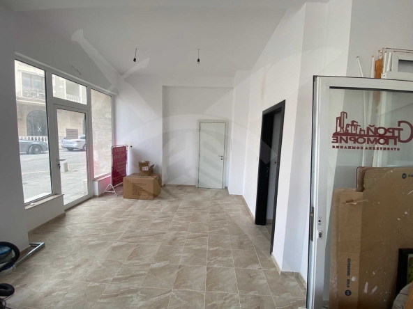 Магазин в Поморие - 75 кв.м за 765 €/кв.м - Снимка #1