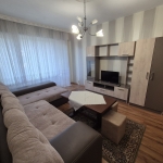 Дава се под наем Тристаен апартамент в София, Свобода - 93 кв.м за 698.19 € - Снимка #1