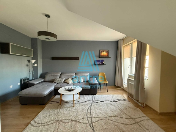 Дава се под наем Двустаен апартамент в София, Младост 2 - 75 кв.м за 598.23 € - Снимка #1