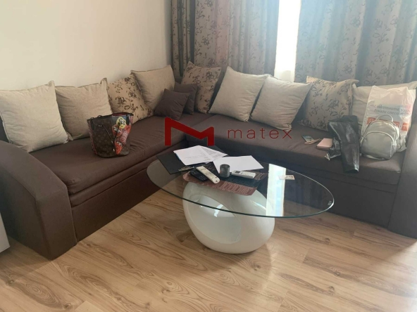 Двустаен апартамент в Варна, Владислав Варненчик - 40 кв.м за 1620 €/кв.м - Снимка #1
