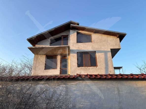 Къща в с. Плодовитово, Област Стара Загора - 150 кв.м за 337 €/кв.м - Снимка #1
