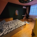 Дава се под наем Тристаен апартамент в Несебър - 70 кв.м за 628.32 € - Снимка #1