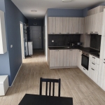 Дава се под наем Двустаен апартамент в Варна, Островна промишлена зона - 70 кв.м за 498.27 € - Снимка #1