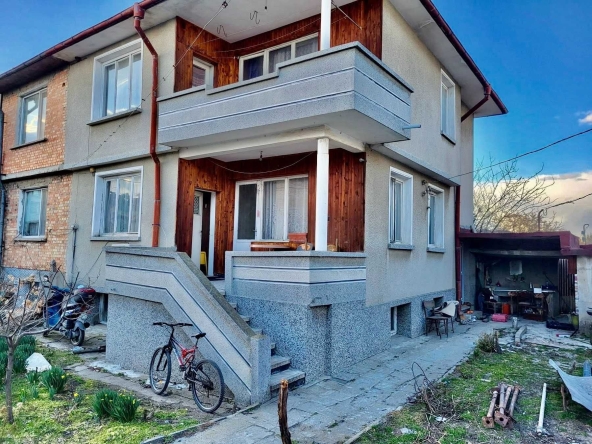 Къща в Ахелой - 210 кв.м за 435 €/кв.м - Снимка #1