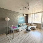 Дава се под наем Двустаен апартамент в София, Зона Б-5 - 60 кв.м за 647.19 € - Снимка #1