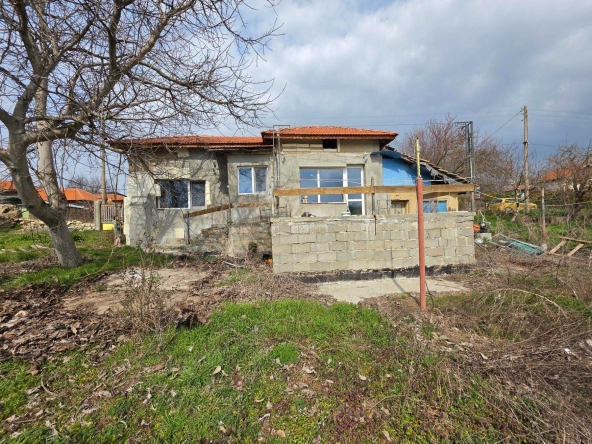 Къща в Търговище, Бряг - 75 кв.м за 395 €/кв.м - Снимка #1